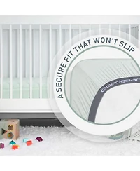 Baby Dri-Tec Performance Crib Sheet