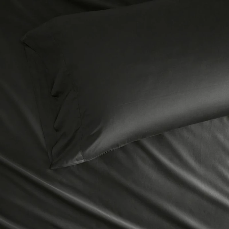Summit Supima Sheet Set