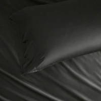 Summit Supima Sheet Set