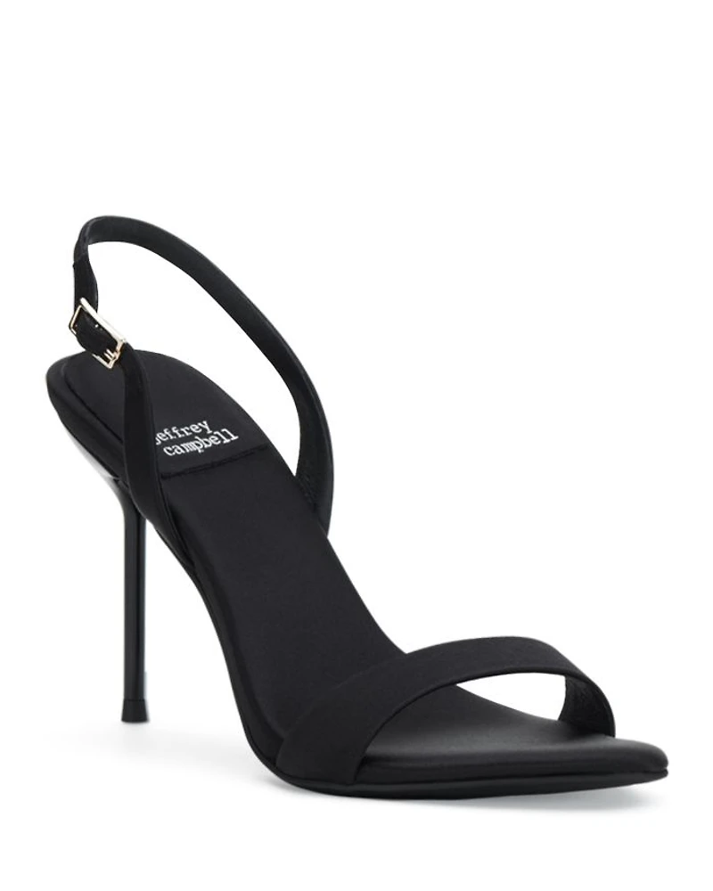 Women's Go Getter Slingback Sandals