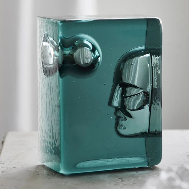 Azur Moon Petrol