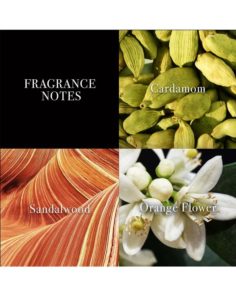 XX Eau de Toilette Gift Set ($145 value)