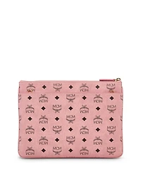 Aren Visetos Medium Pouch