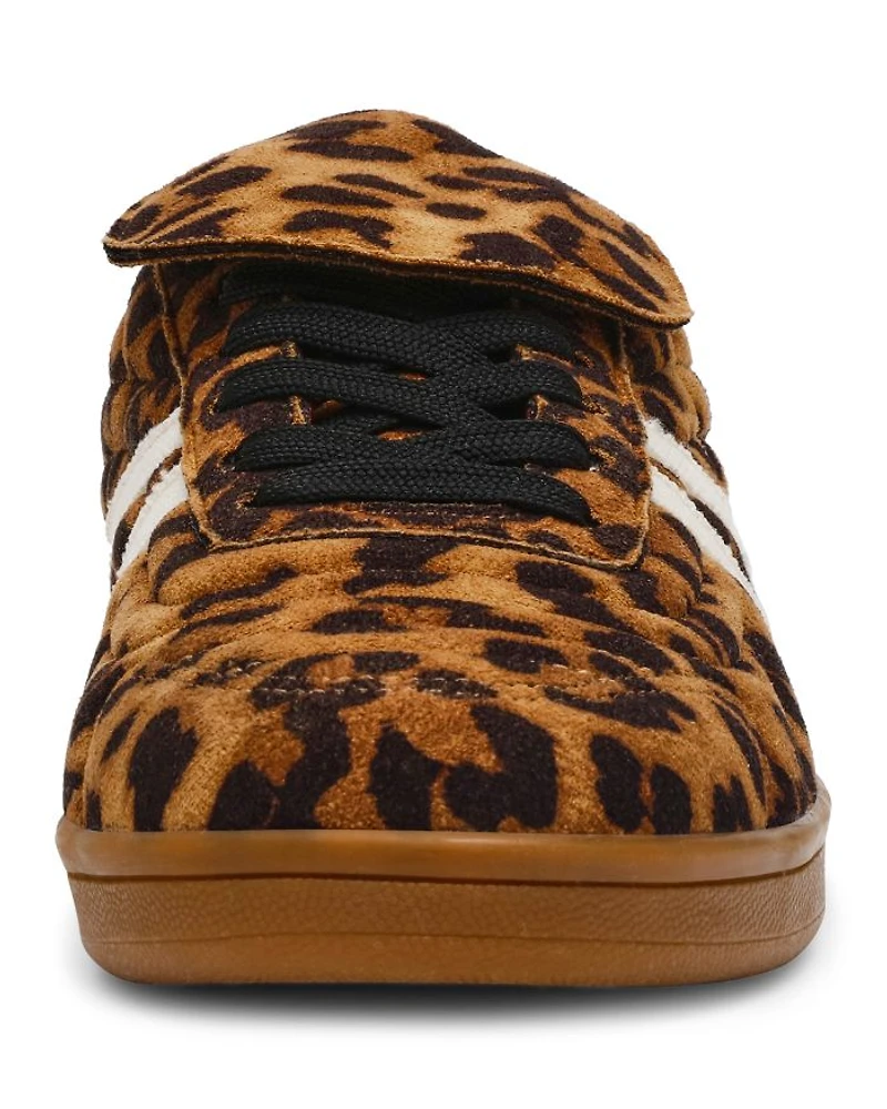 Women's Madrid Low Top Sneakers