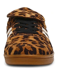 Women's Madrid Low Top Sneakers