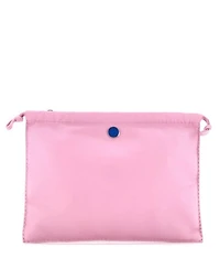 Pilo Pouch Milo Lambskin and Swift