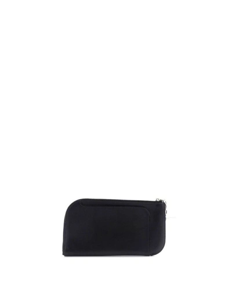 PM Strap Phone Case Leather