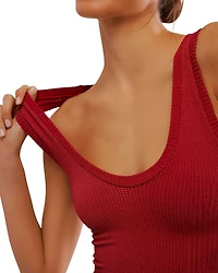 Clean Slate Seamless Tank