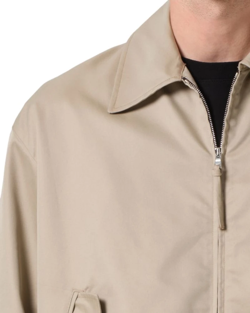 Torres Harrington Jacket