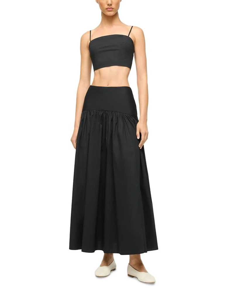Federico Crop Top