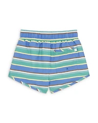 Boys' Costa Striped Board Shorts - Baby, Little Kid, Big Kid