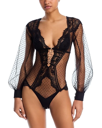 Thistle and Spire Constellation Bodysuit
