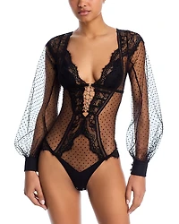 Thistle and Spire Constellation Bodysuit