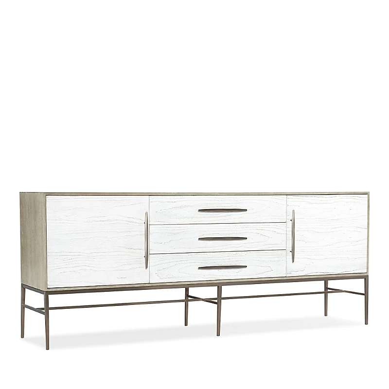 Hooker Furniture Cascade Entertainment Console