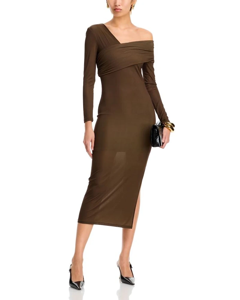 Bevelyn Midi Dress