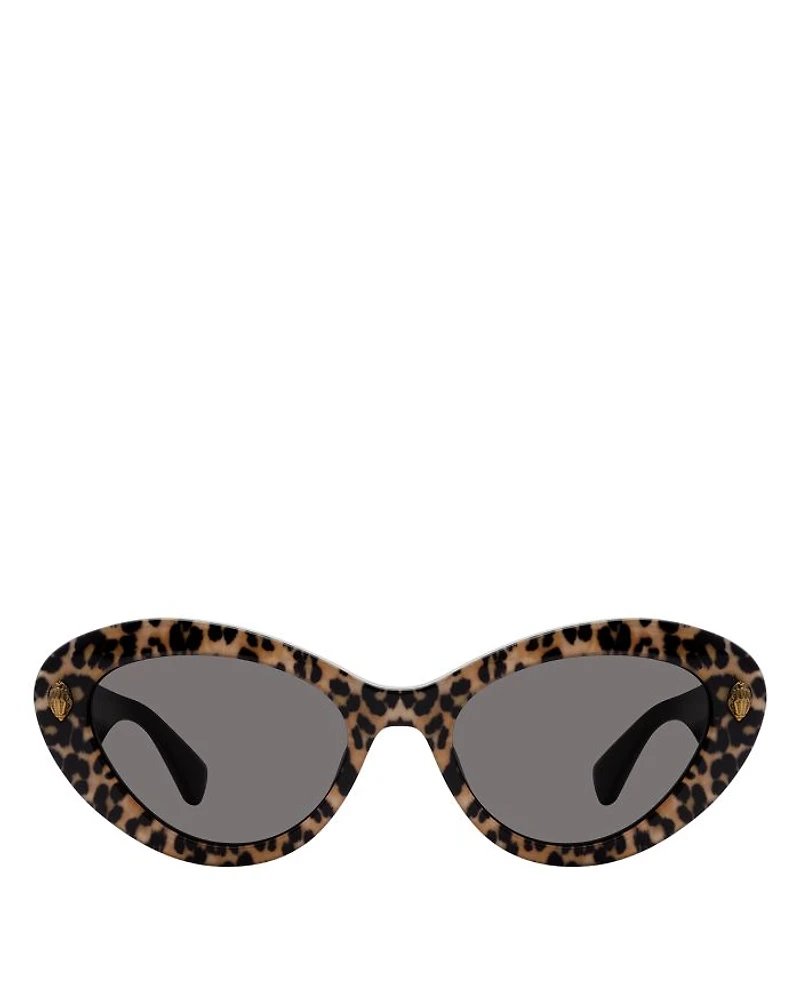 Cat Eye Sunglasses