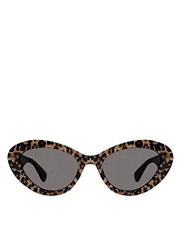 Cat Eye Sunglasses