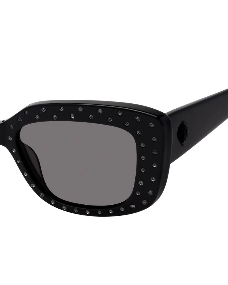 Rectangular Sunglasses