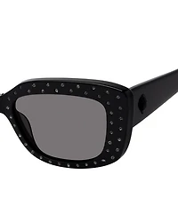 Rectangular Sunglasses