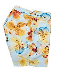 Bulldog Oshibana 6" Swim Trunks