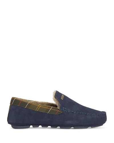 Men's Monty Slipper