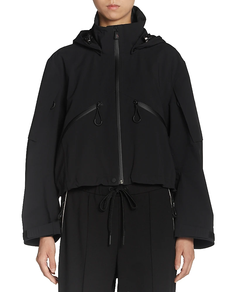 Moncler Kibira Jacket