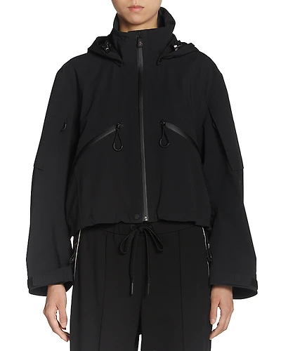 Moncler Kibira Jacket