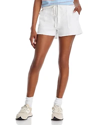 Re/Done Beach Shorts