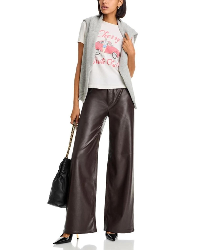 Classic Cherry Auto Tee