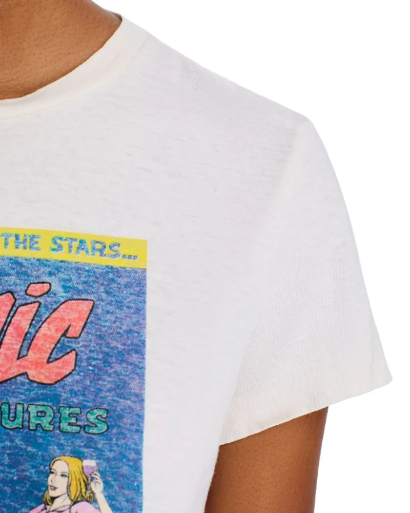 Retrograde Classic Tee