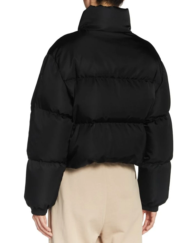 Vissec Puffer Jacket