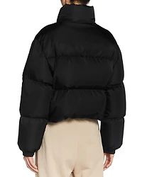 Vissec Puffer Jacket