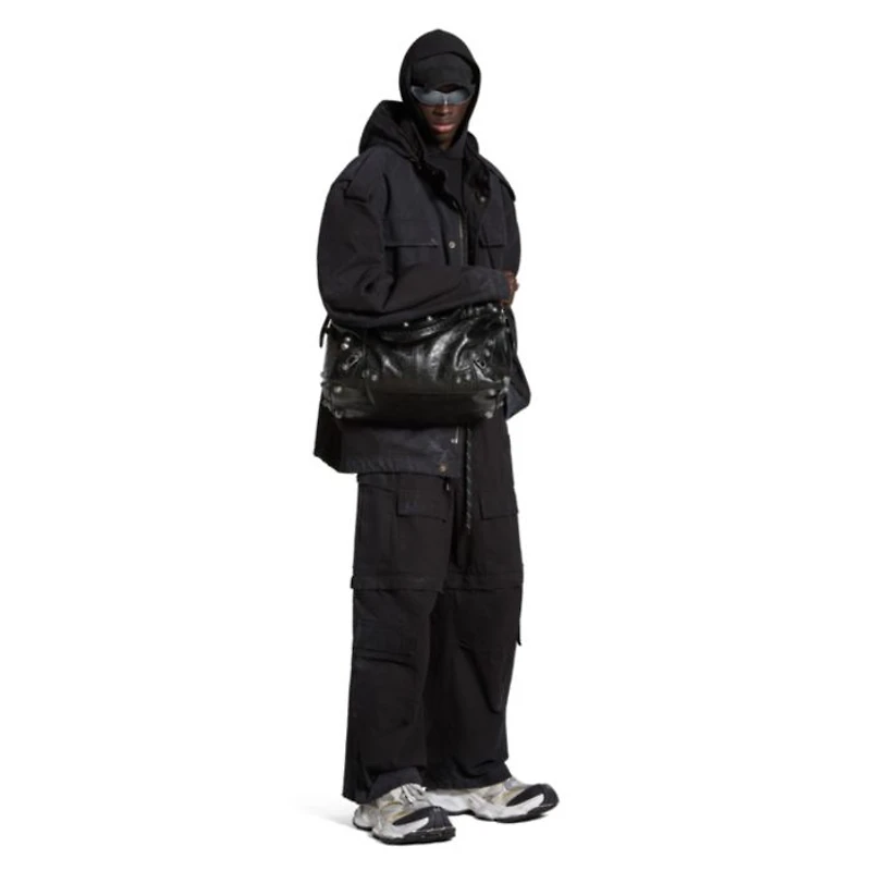 Le Cagole Duffle Bag