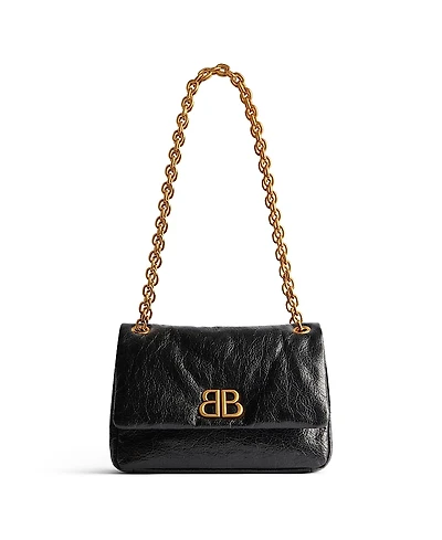 Balenciaga Monaco Mini Bag