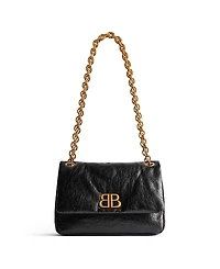 Balenciaga Monaco Mini Bag