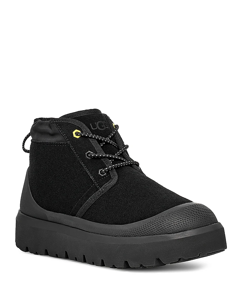 Ugg Men's Neumel Weather Hybrid Boots