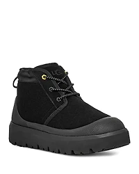 Ugg Men's Neumel Weather Hybrid Boots