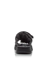 x Suicoke Men's Moto Puff Slide Sandals