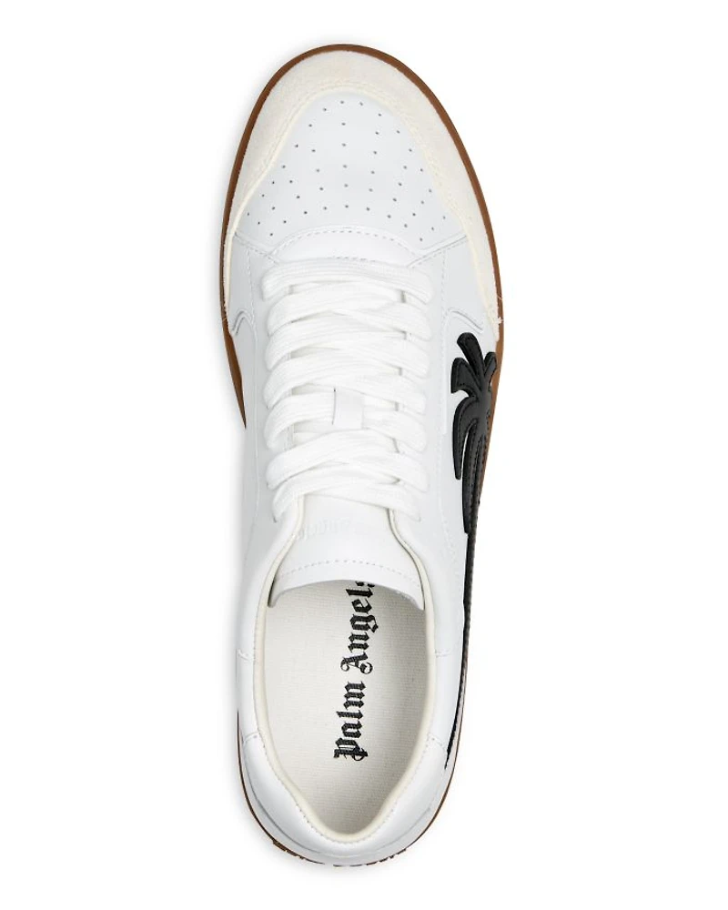 Men's New Palm Low Top Sneakers