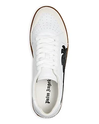 Men's New Palm Low Top Sneakers