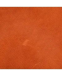 Odyssee Terre Duffle Bag Canvas with Leather