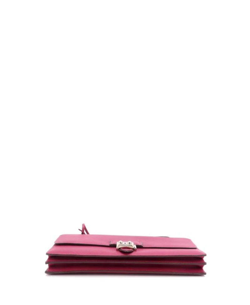 32 Illico Elan Handbag Epsom
