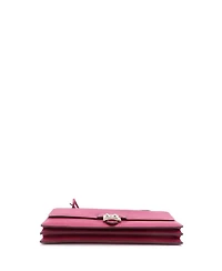 32 Illico Elan Handbag Epsom