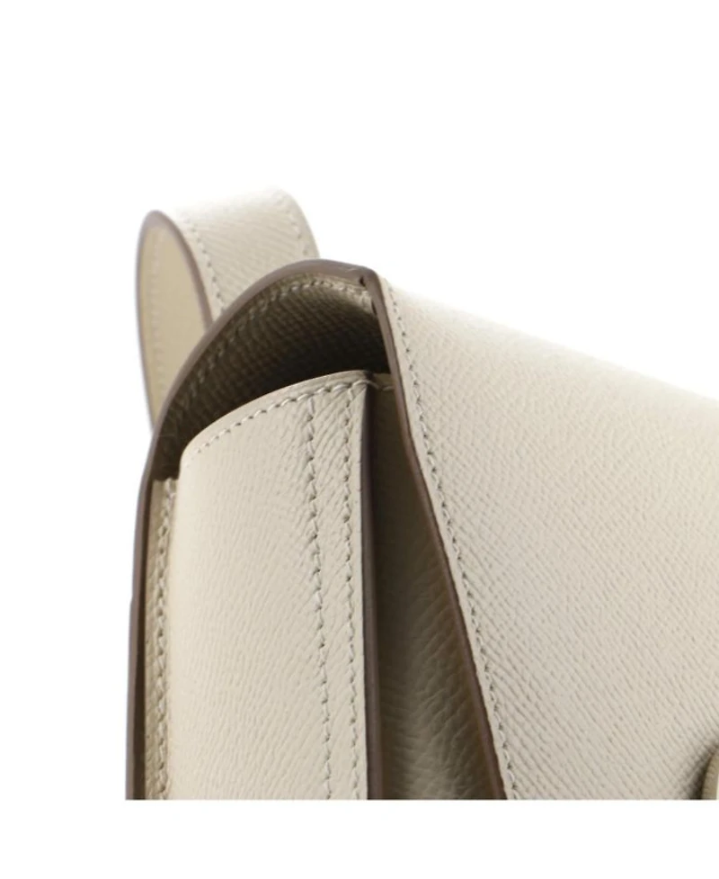 Mini Della Cavalleria Shoulder Bag Epsom