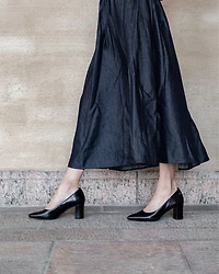 Women's Alice Orthopedic Pointed Toe Pumps