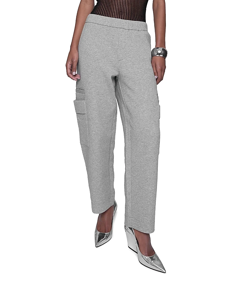 Rebecca Minkoff Viv Cargo Pant