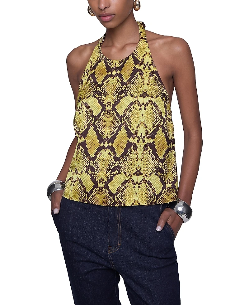 Rebecca Minkoff Isadora Halter