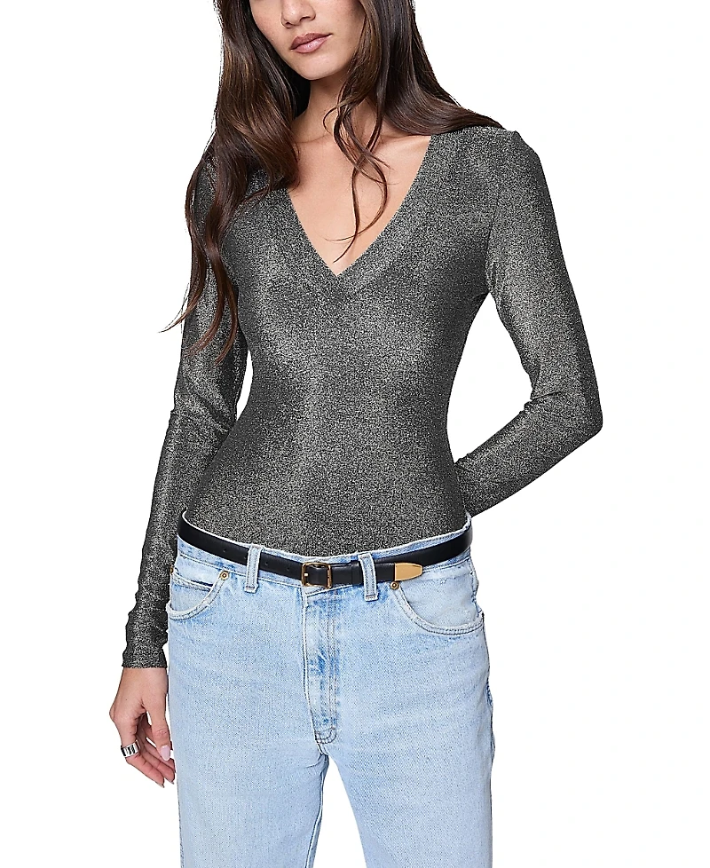 Rebecca Minkoff Alyssa Bodysuit