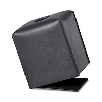 Piega Leather Tissue Cover