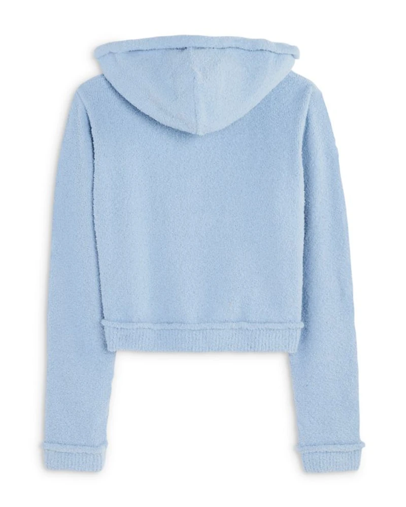 Girls' Parker Zip Hoodie - Big Kid